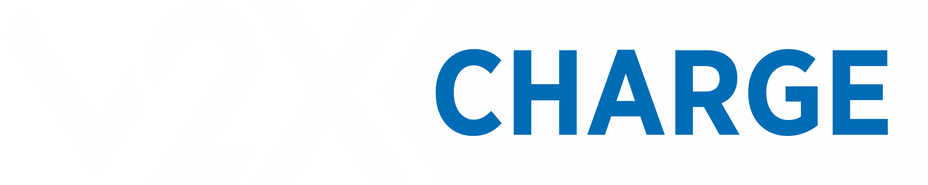 V2X Charge Logo